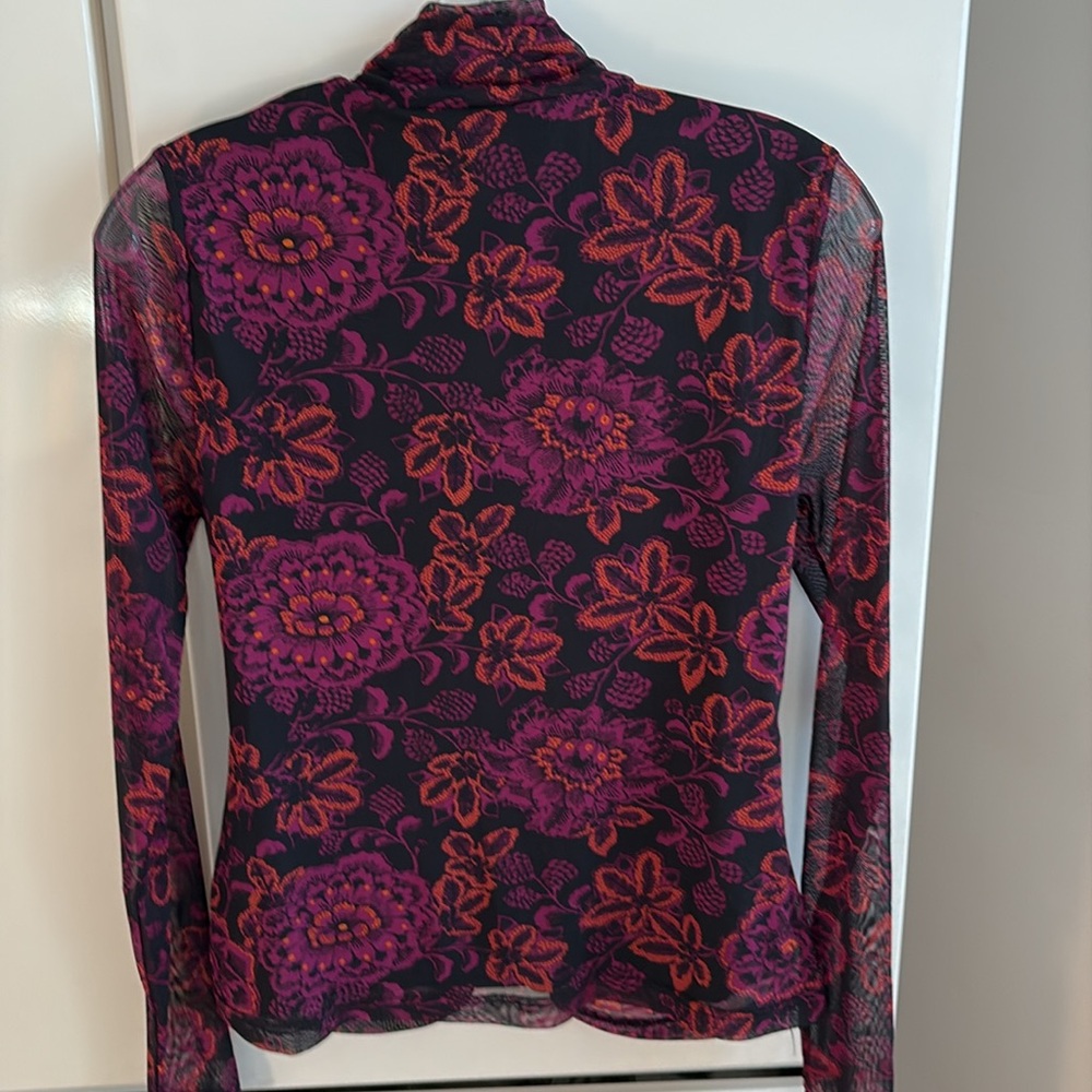Jane + Delancey Top